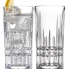 Liffey Hiball Glass Pair