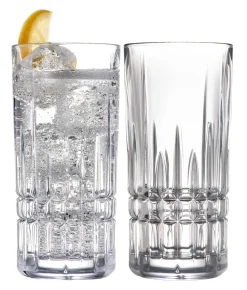 Liffey Hiball Glass Pair