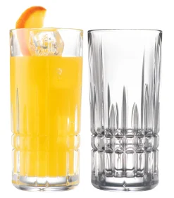 Liffey Hiball Glass Pair