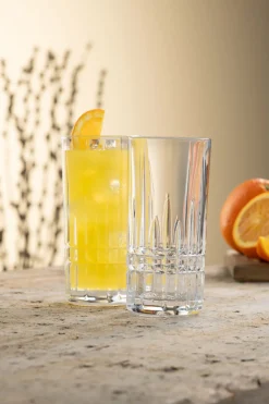 Liffey Hiball Glass Pair