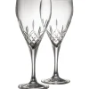 Longford Red Wine Glass Pair