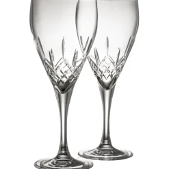 Longford Red Wine Glass Pair