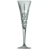 Longford Romance Flute Glass Pair