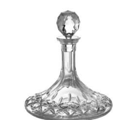 Longford Ships Decanter