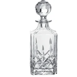 Longford Square Decanter