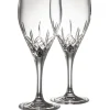 Longford White Wine Glass Pair