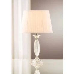 Lyon Lamp & Shade IRL UK Fitting