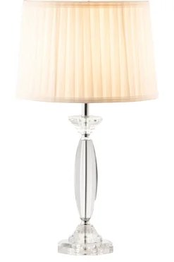 Lyon Large Lamp & Shade IRE & UK Fitting