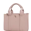 Medium Tote - Pink