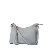 Mini Shoulder Bag Cloud Grey