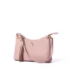 Mini Shoulder Bag Pink