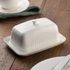 New Erne Butter Dish