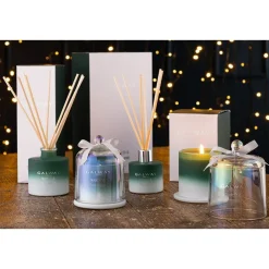 Nordic Fir & Pomegranate Diffuser