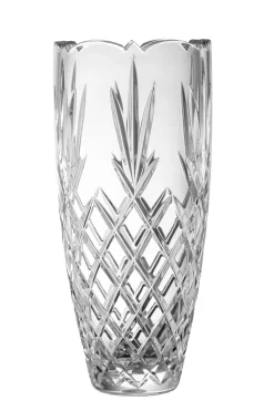 Renmore 12" Vase