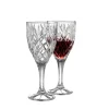 Renmore Goblet Glass Pair