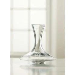 Round Carafe