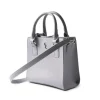 Shoulder Bag - Grey
