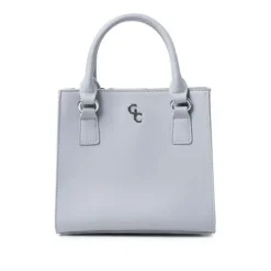 Shoulder Bag - Grey