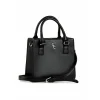 Shoulder Bag in Black