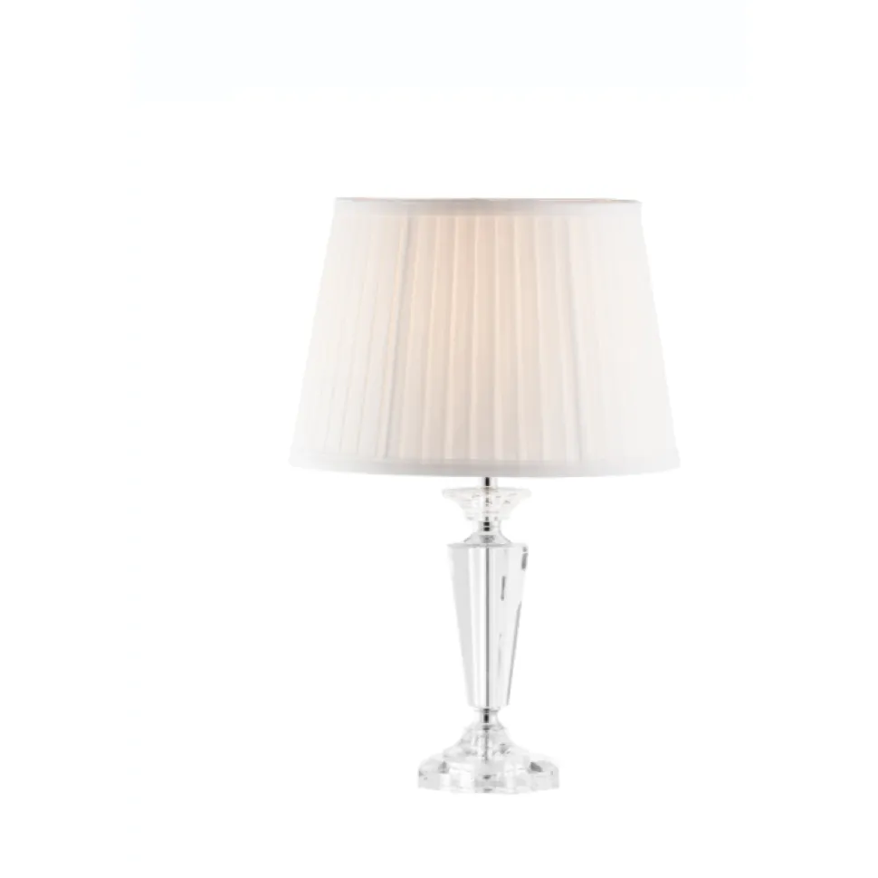 Sofia Lamp & Shade IRE/UK Fittings