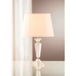 Sofia Lamp & Shade IRE/UK Fittings