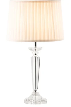 Sofia Large Lamp & Shade IRE & UK Fitting