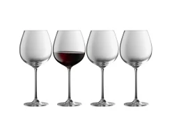 Solus Goblet Set of 4