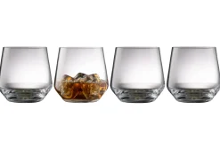 Solus Tumbler Set of 4