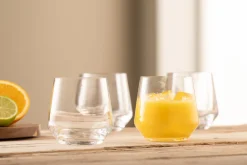 Solus Tumbler Set of 4