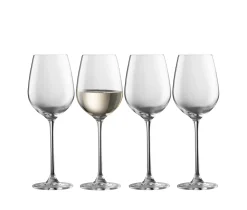 Solus Wine Set of 4