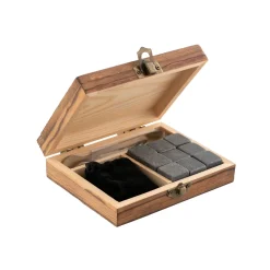 Whiskey Stone Set