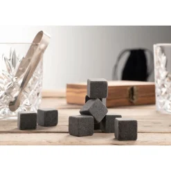 Whiskey Stone Set