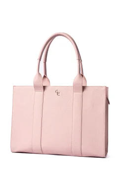 XL Tote Pink